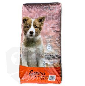 Iberian Generis Puppy 20kg