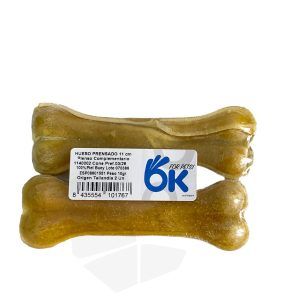 HUESO PRENSADO 11 CMS (blister 2 uds)