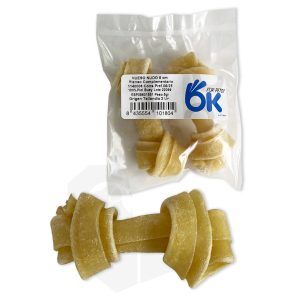 HUESO  NUDO 8 CMS (Blister 2 uds)