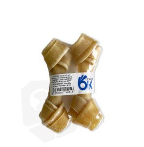 HUESO NUDO 11 CMS (Blister 2 uds)