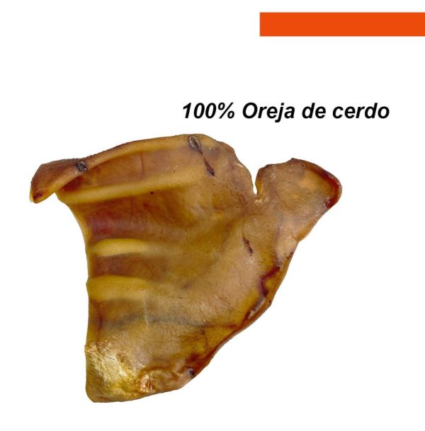 OREJA DE CERDO