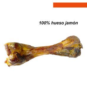 HUESO JAMON CURADO