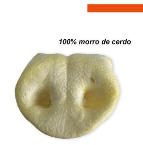 MORRO DE CERDO LIGHT