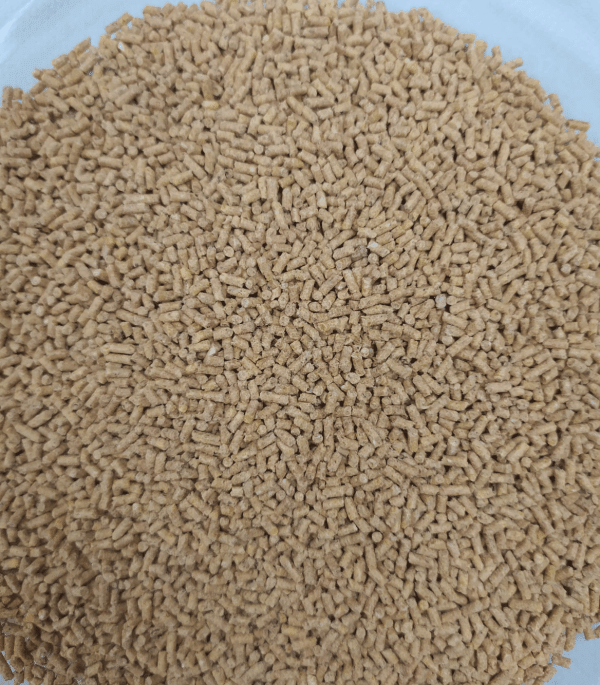 NATURCAMPO POLLITOS INICIO 25KG