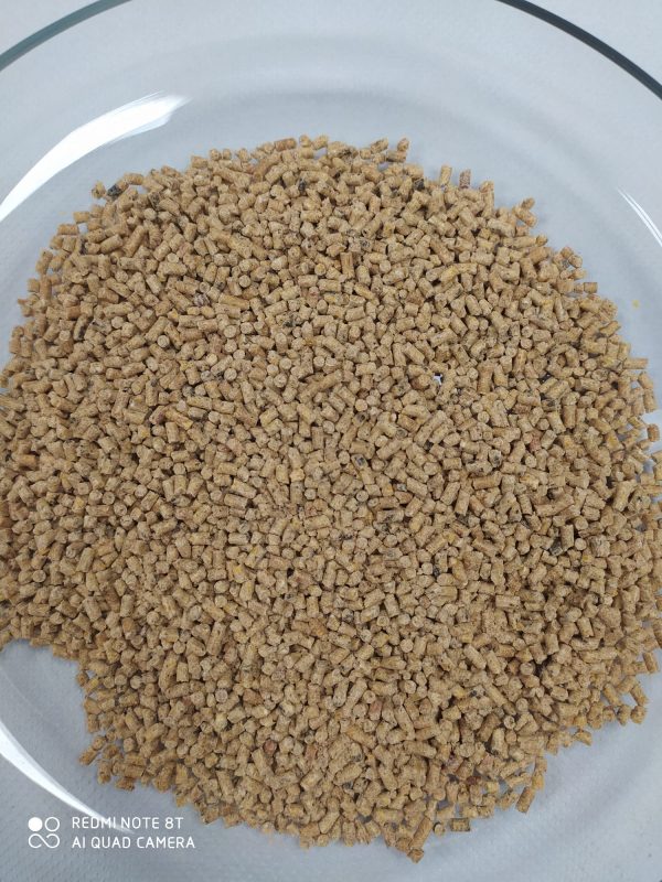 NATURCAMPO PONEDORAS EN GRANO 25KG