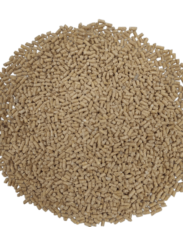 NATURCAMPO POLLITOS EN CRECIMIENTO 25KG