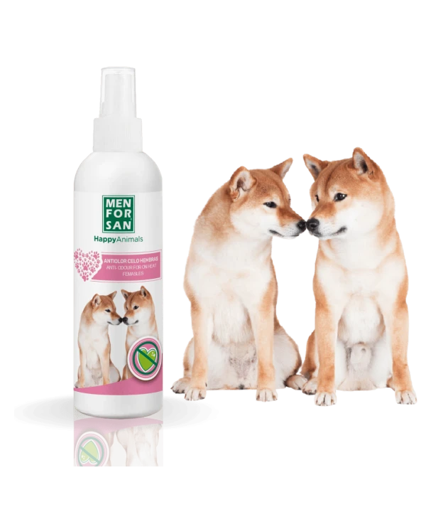 Antiolor Celo hembras 125ml