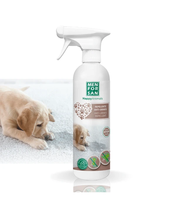 Antiorines perros y gatos 500ml