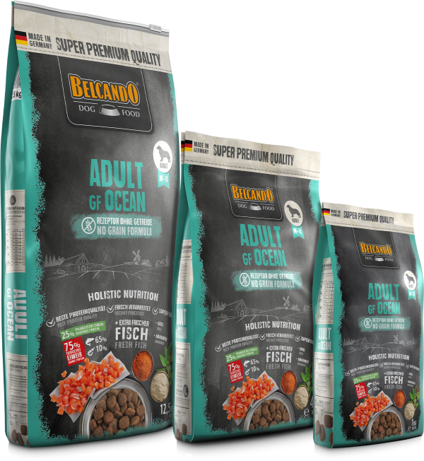 BELCANDO ADULT GF OCEAN