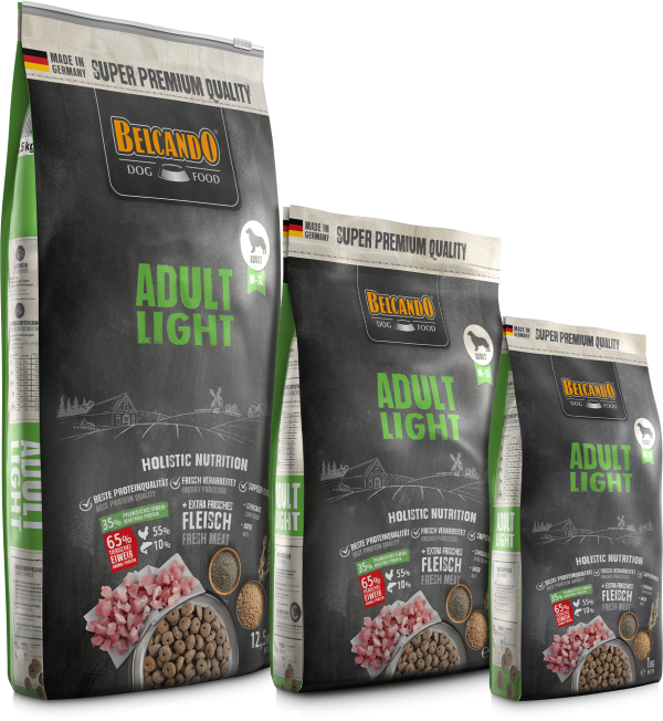 BELCANDO ADULT LIGHT
