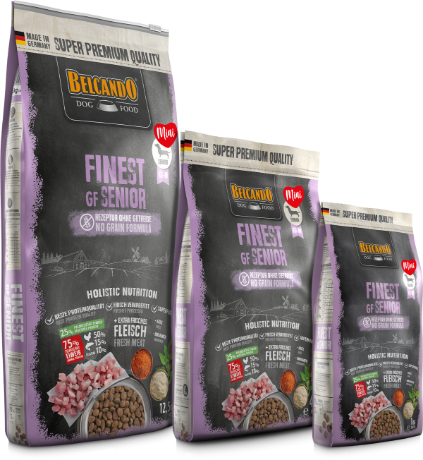 BELCANDO FINEST GF SENIOR