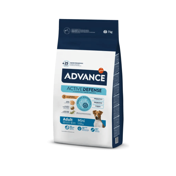 ADVANCE MINI ADULT