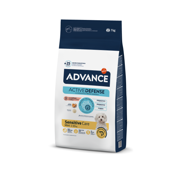 ADVANCE MINI SENSITIVE ADULT