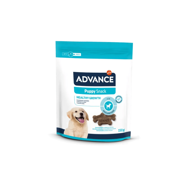 ADVANCE DOG PUPPY SNACK 150g
