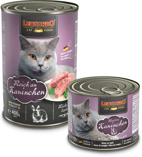 LEONARDO RICO EN CONEJO