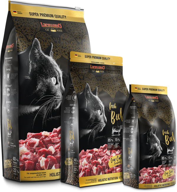 LEONARDO CARNE FRESCA