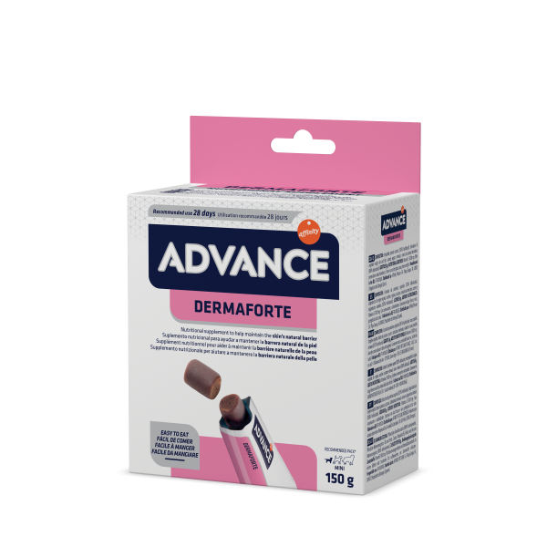 ADVANCE DERMAFORTE 150 grs