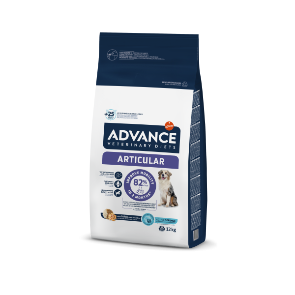 AVET ARTICULAR 12 KG