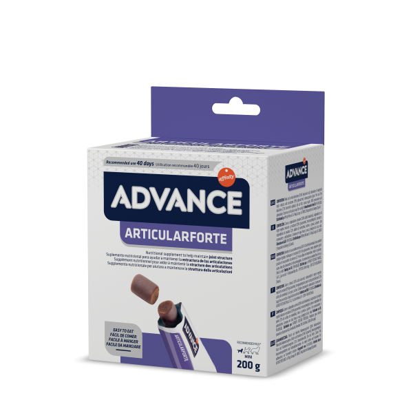 ADVANCE ARTICULARFORTE 200grs