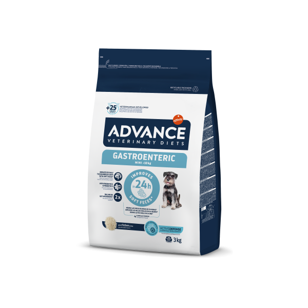 AVET GASTROENTERIC MINI
