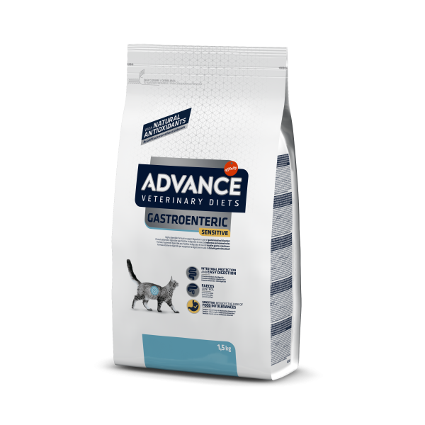 AVET CAT GASTROENTERIC SENSITIVE