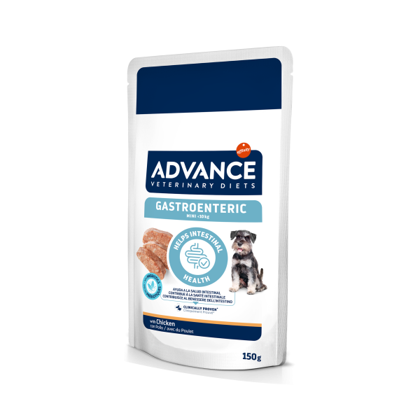 AVET DOG GASTROENTERIC MINI 150 grs