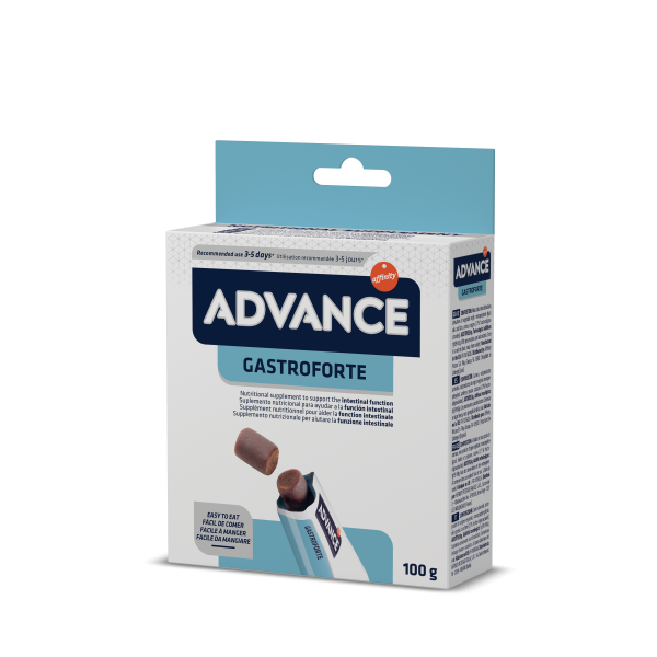 ADVANCE GASTROFORTE 100 grs