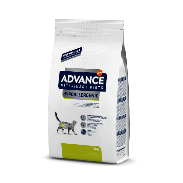 AVET CAT HYPOALLERGENIC