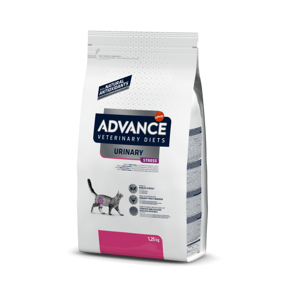 AVET CAT URINARY STRESS