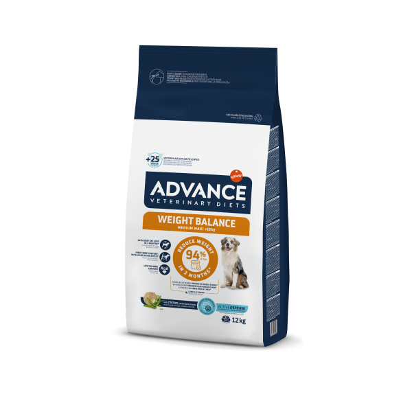 AVET WEIGHT BALANCE MEDIUM / MAXI