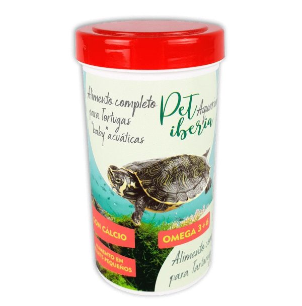 Gammarus Petiberia 100 ml 10 grs