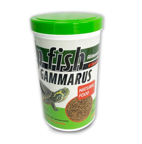 Top fish Gammarus 1200 ml 120 grs