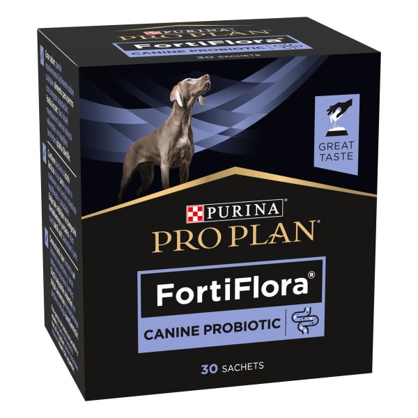 PRO PLAN  Canine Fortiflora