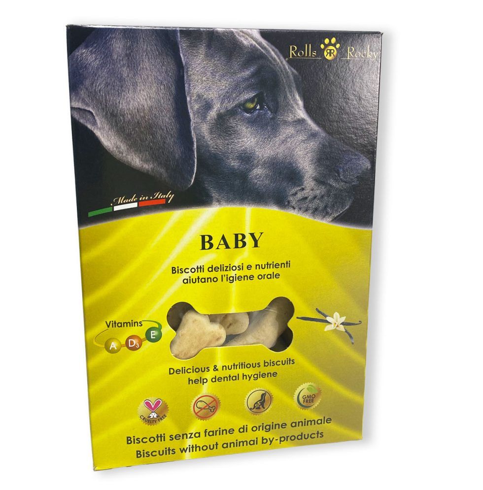 Galletas BABY 300gr