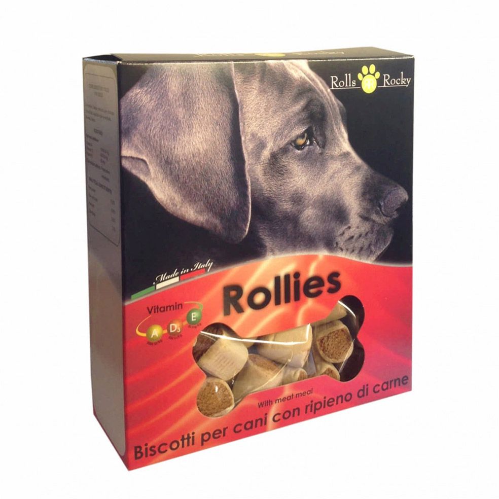 Galletas Rollies 300gr