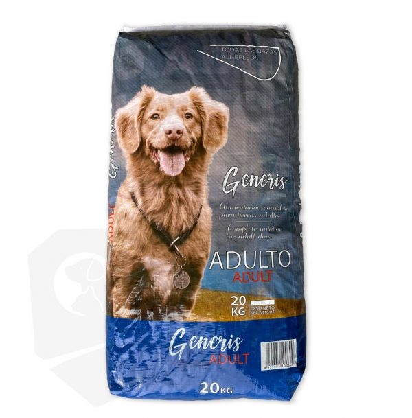 Iberian Generis Adult 20kg