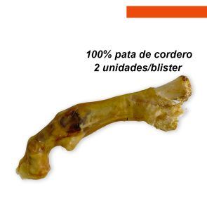 PATA DE CORDERO
