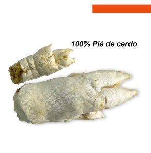 PIE DE CERDO LIGHT