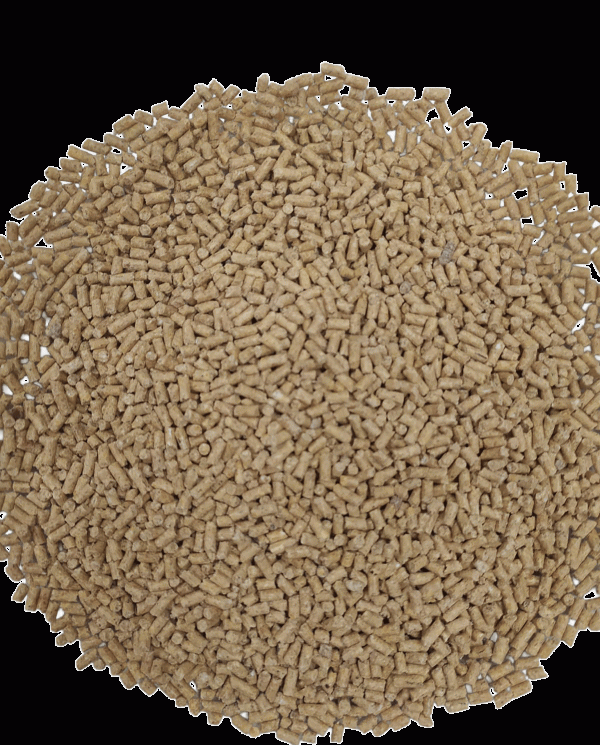 NATURCAMPO POLLITOS EN CRECIMIENTO 25KG