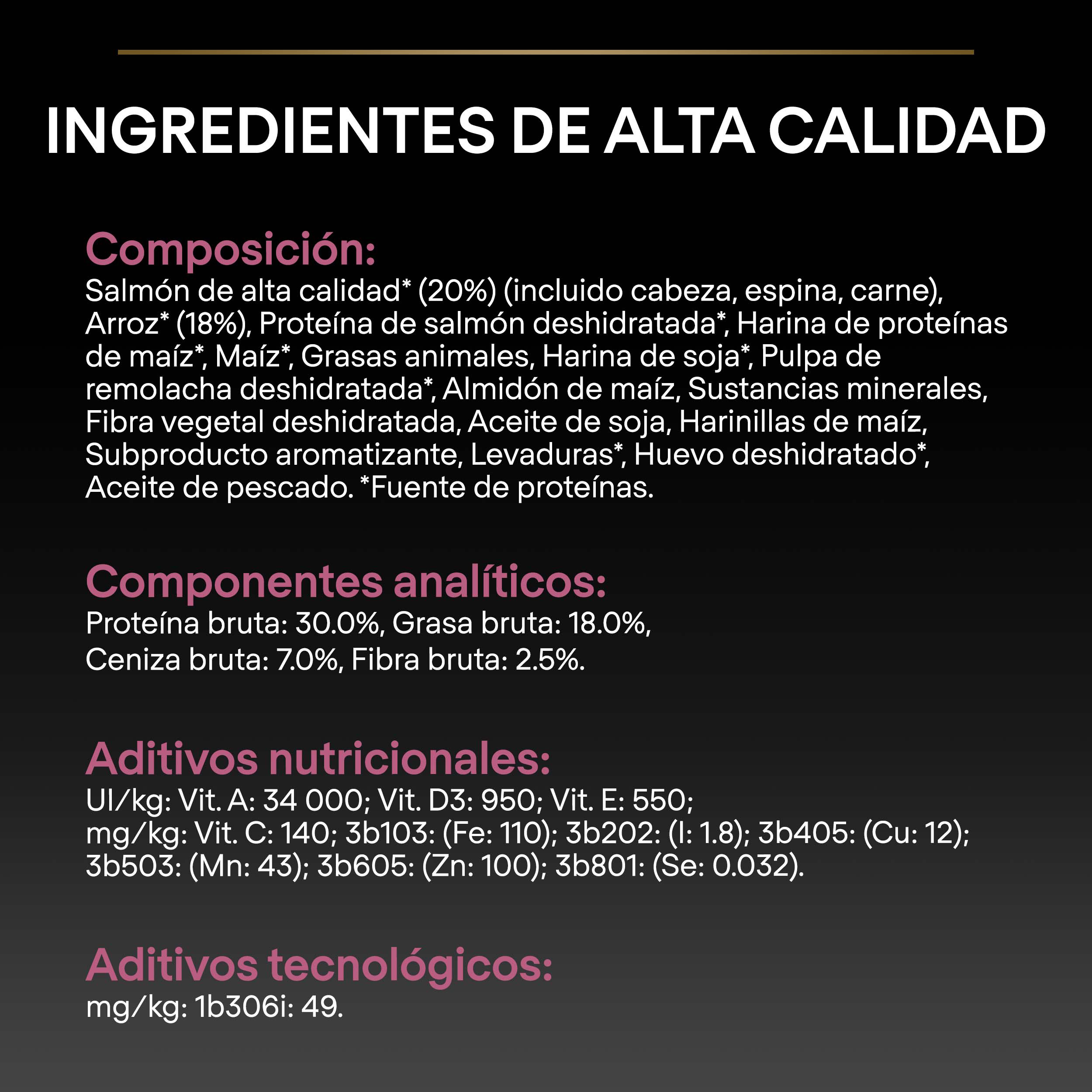 PRO PLAN Small & Mini Adult EVERYDAY NUTRITION Pollo - Imagen 9