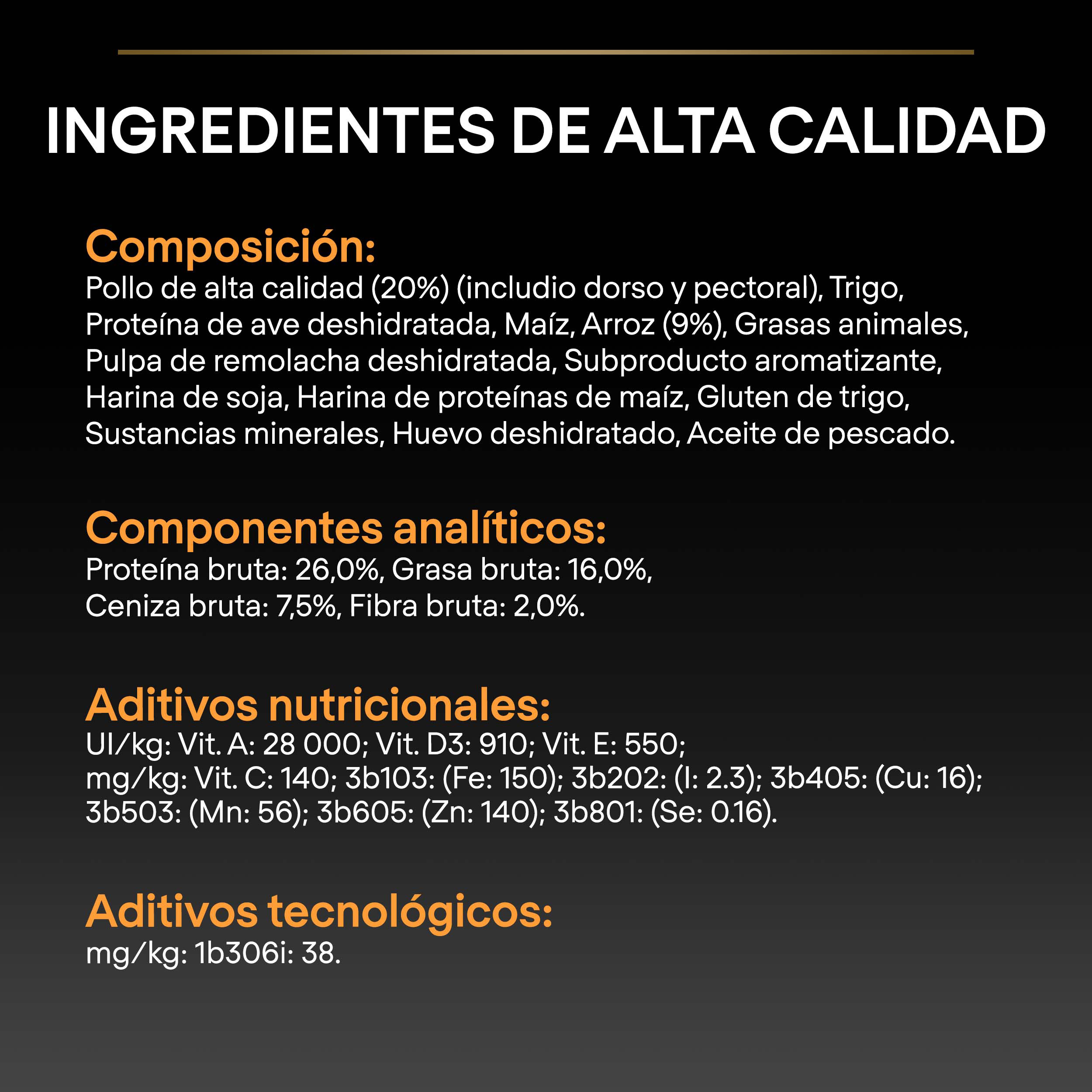 PRO PLAN Medium Adult EVERYDAY NUTRITION Pollo - Imagen 8