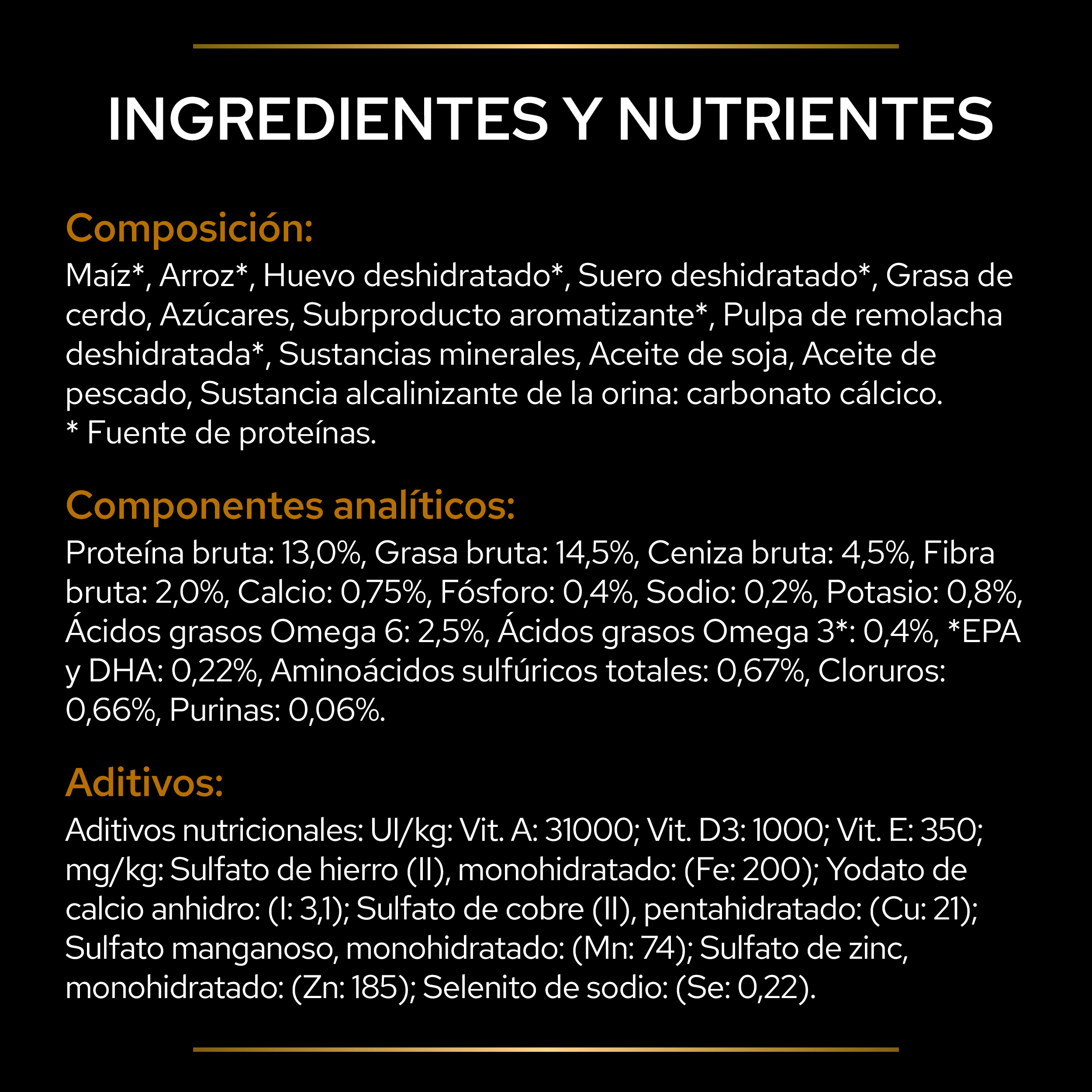 PRO PLAN VETERINARY DIETS CANINE NF Renal Function - Imagen 6