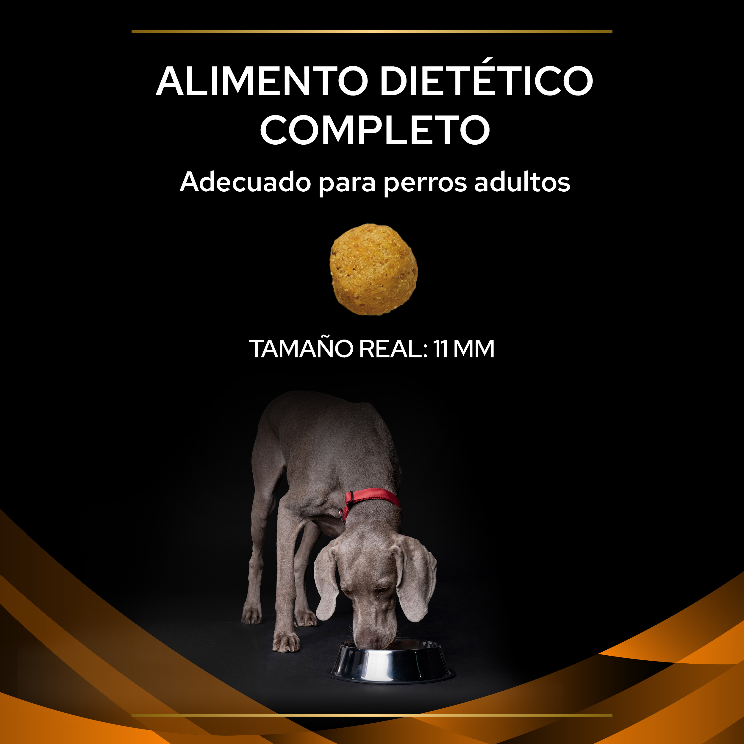 PRO PLAN VETERINARY DIETS CANINE OM Obesity Management - Imagen 7