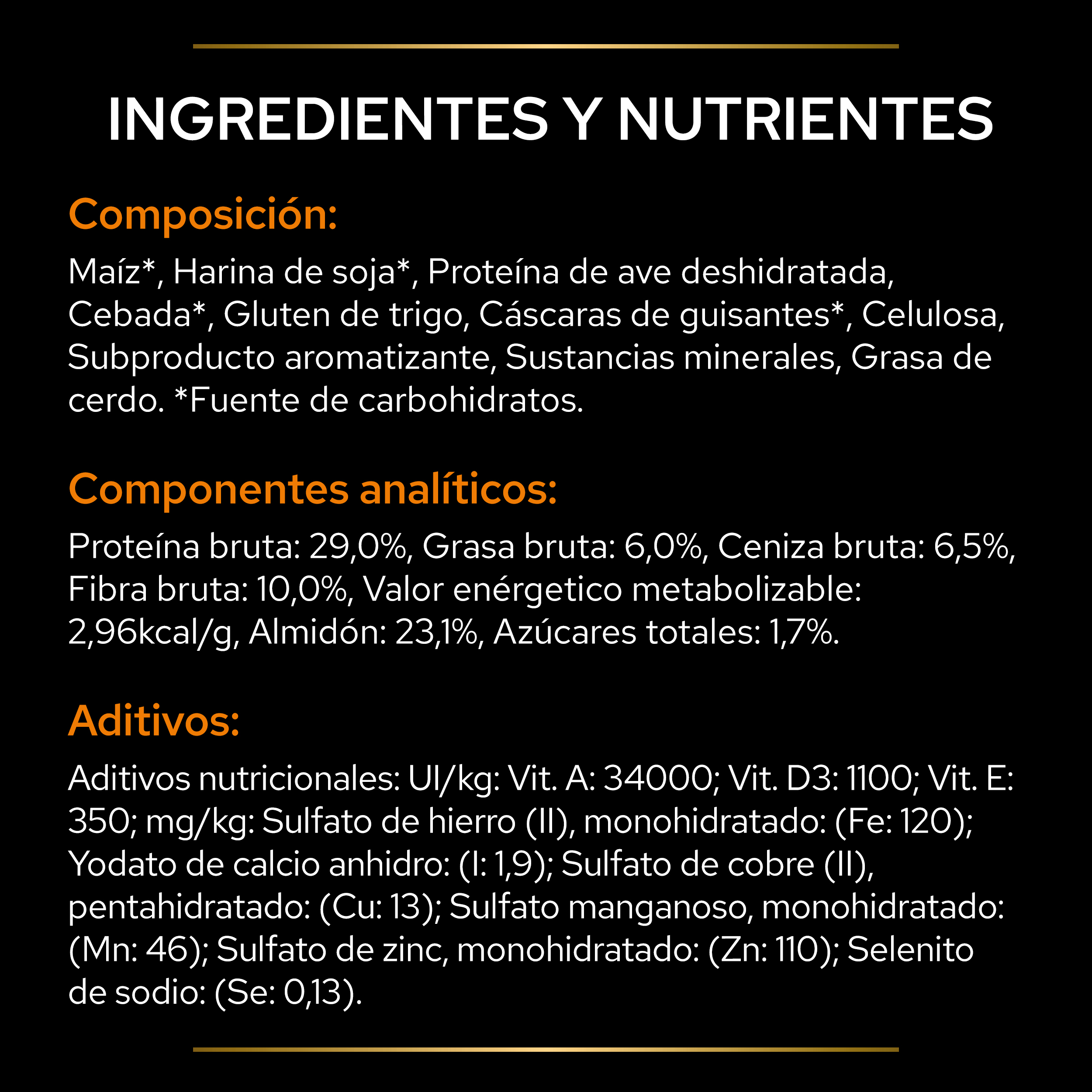 PRO PLAN VETERINARY DIETS CANINE UR Urinary - Imagen 4