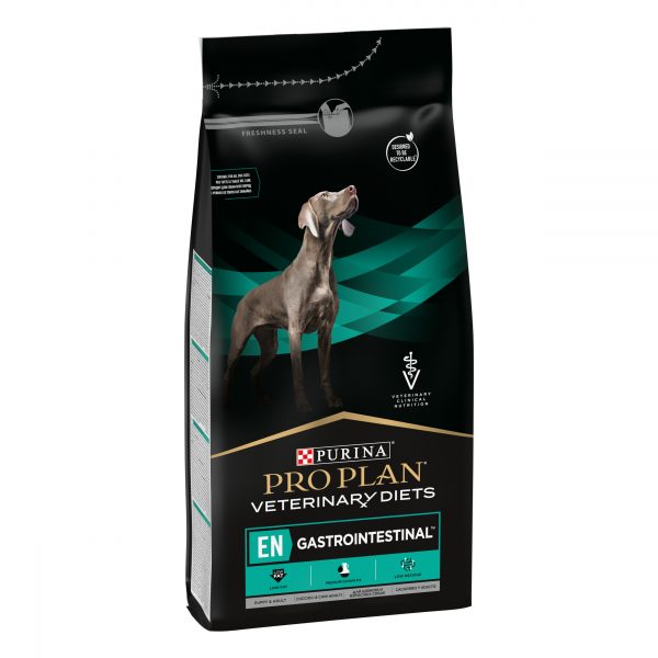 PRO PLAN VETERINARY DIETS CANINE EN Gastrointestinal