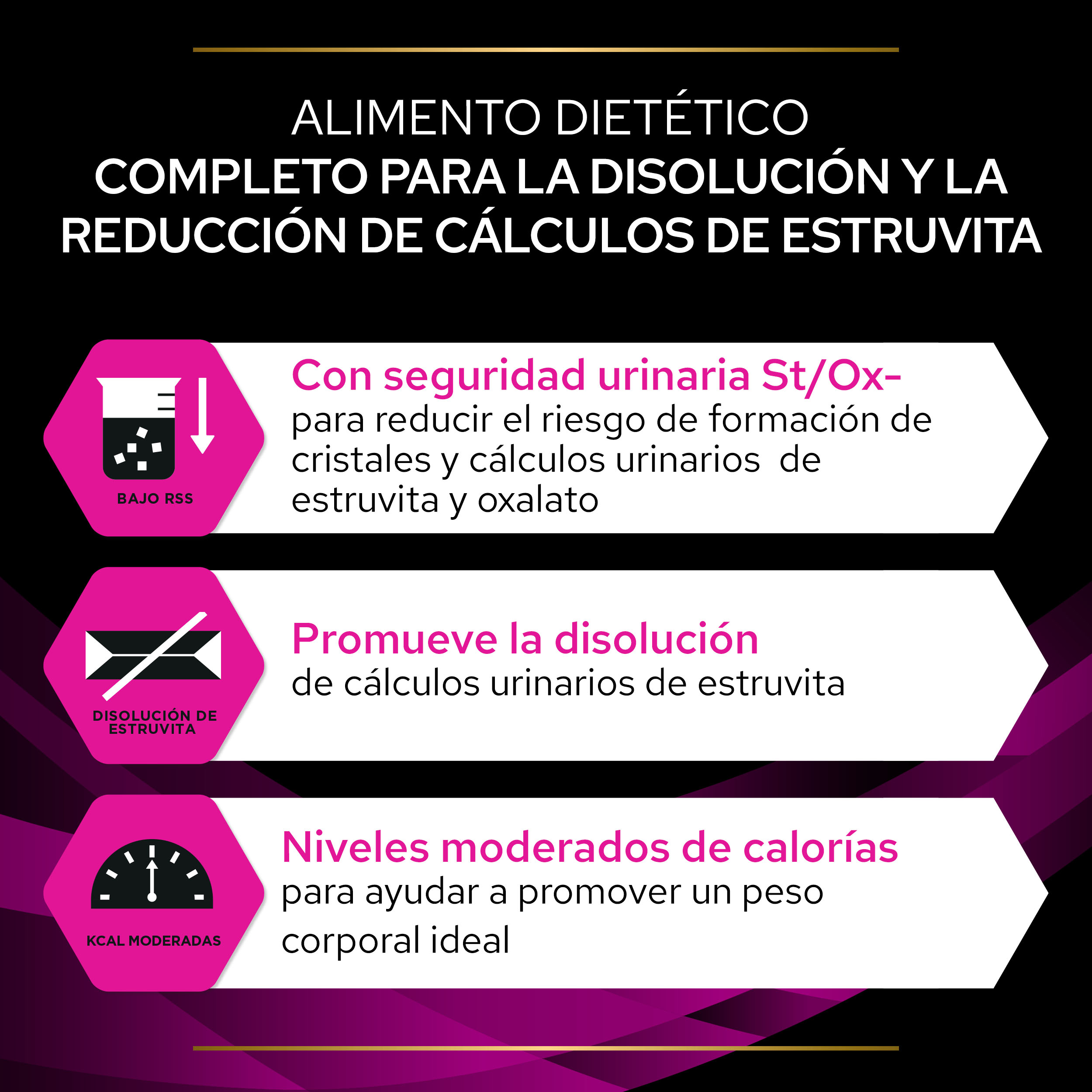 PRO PLAN VETERINARY DIETS FELINE UR Urinary - Imagen 2
