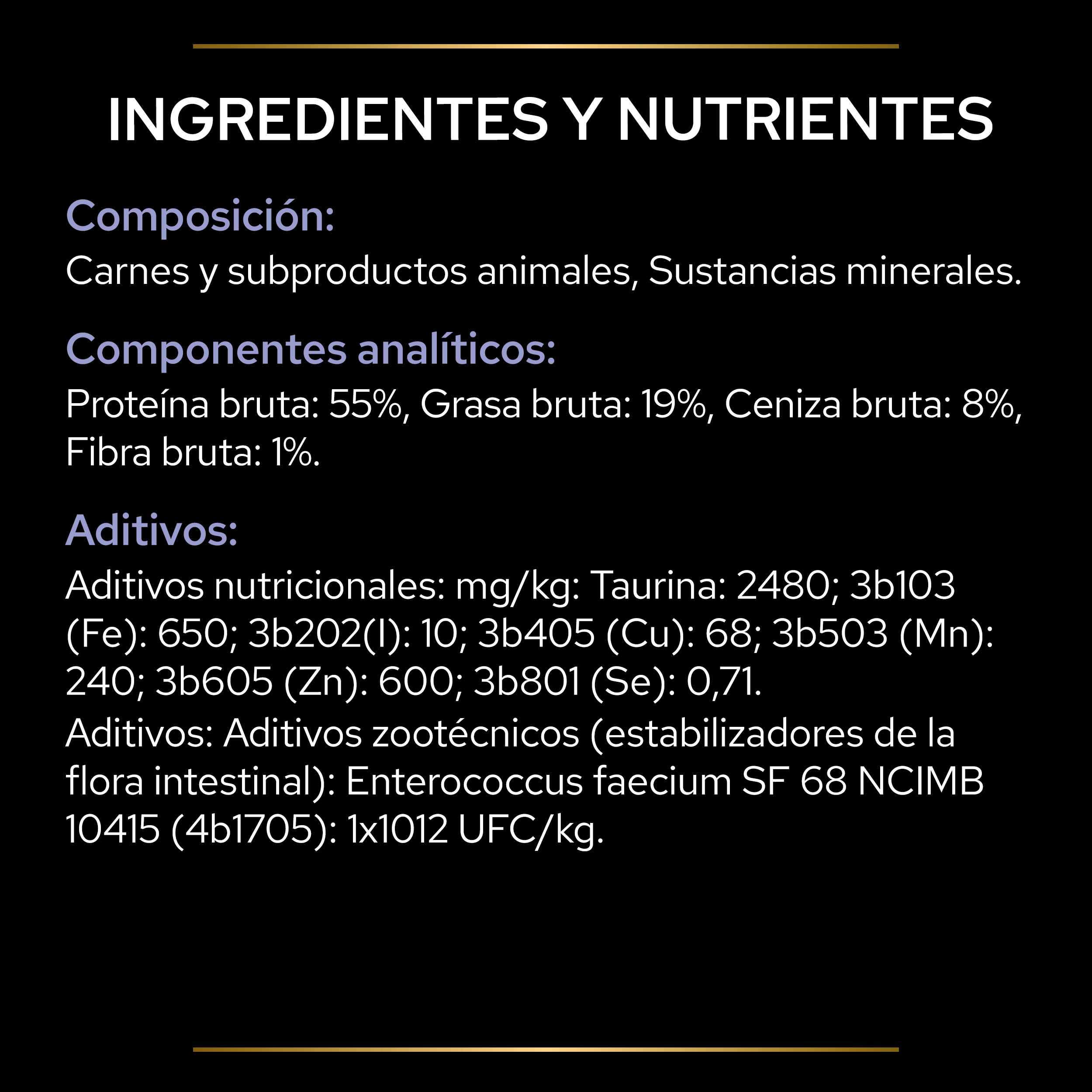 PRO PLAN Feline Fortiflora - Imagen 6