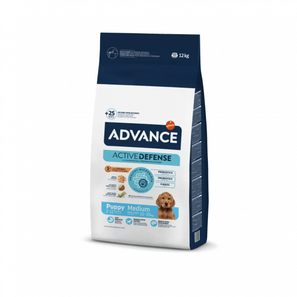 ADVANCE PUPPY MEDIUM