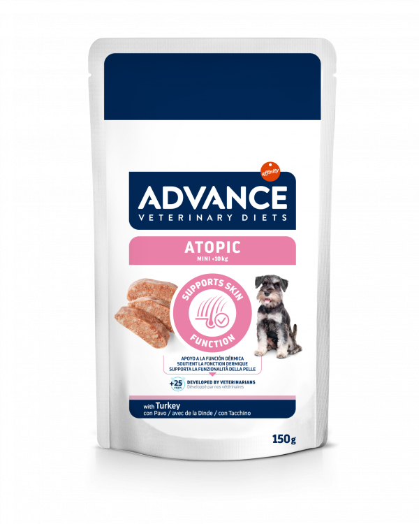 AVET ATOPIC MINI150 grs