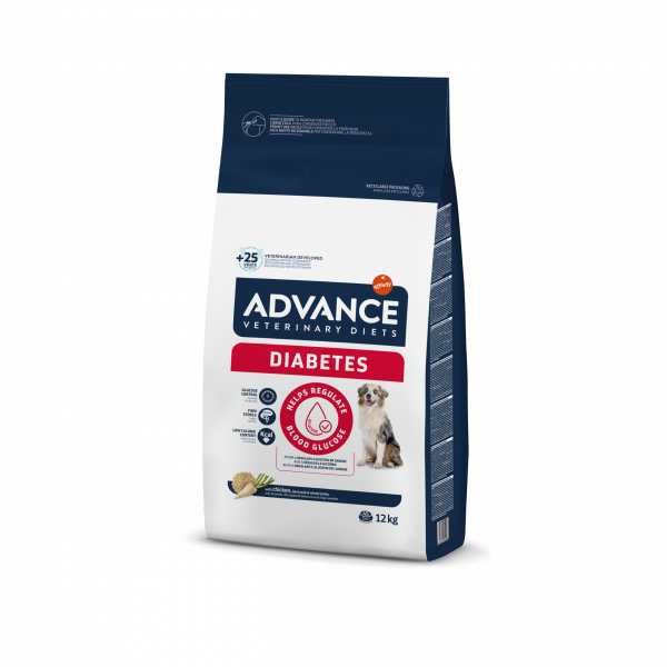 AVET DIABETES